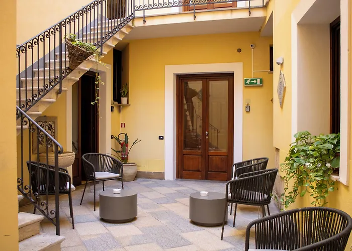 San Domenico Residence By Badia Nuova