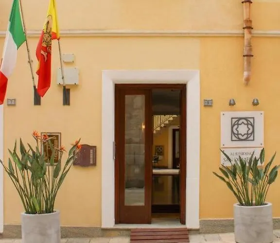 San Domenico Residence By Badia Nuova